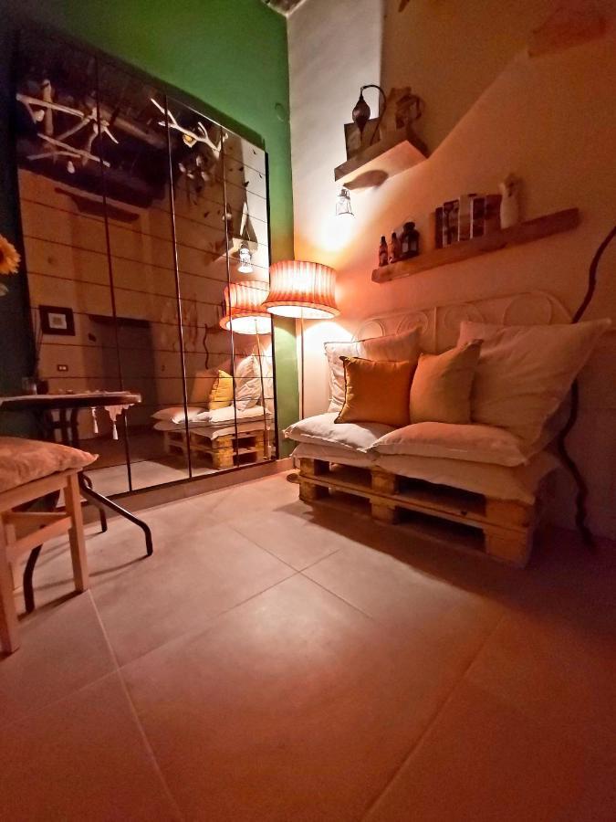 B&Bistrot Naples Extérieur photo