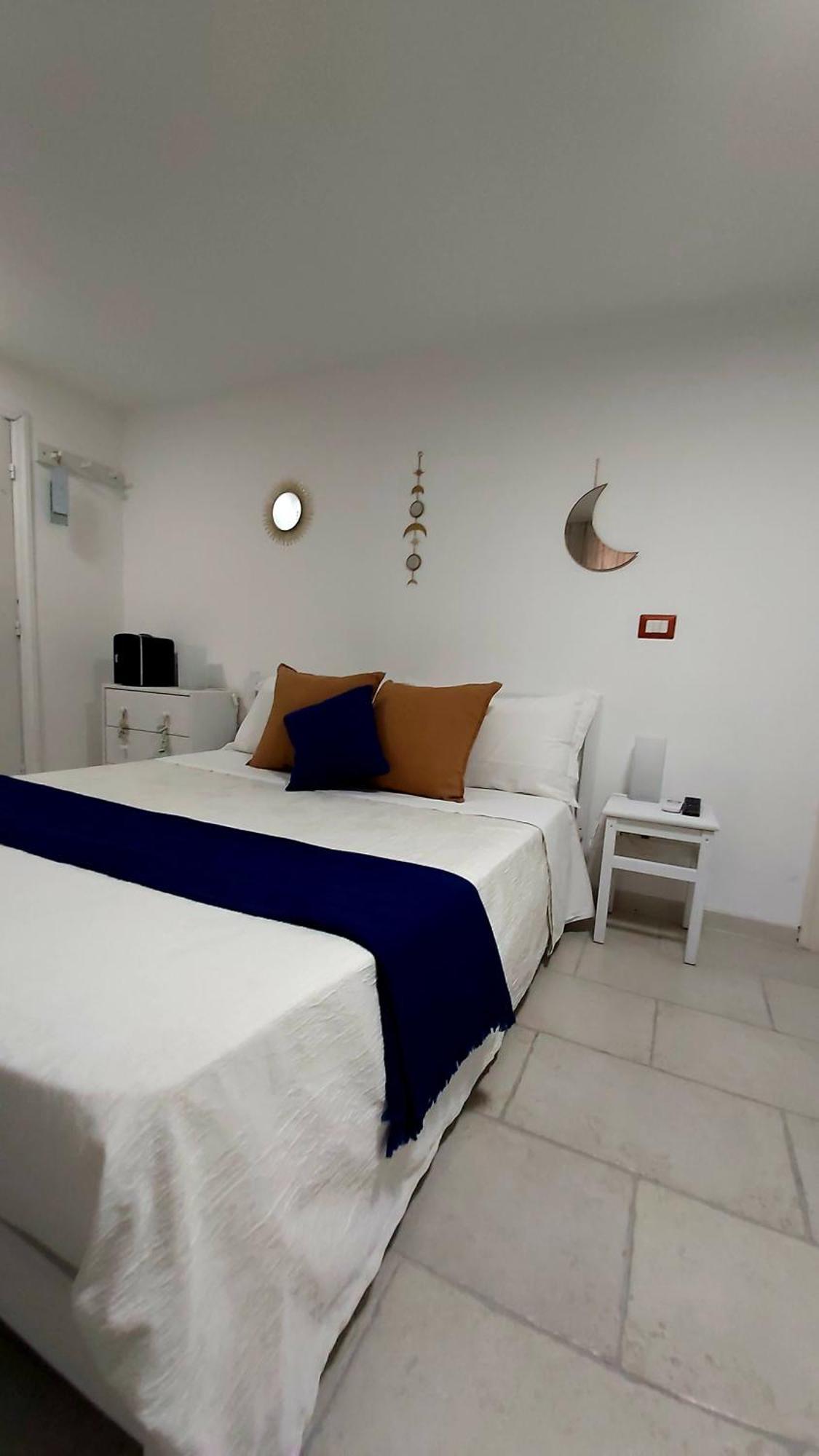 B&Bistrot Naples Chambre photo