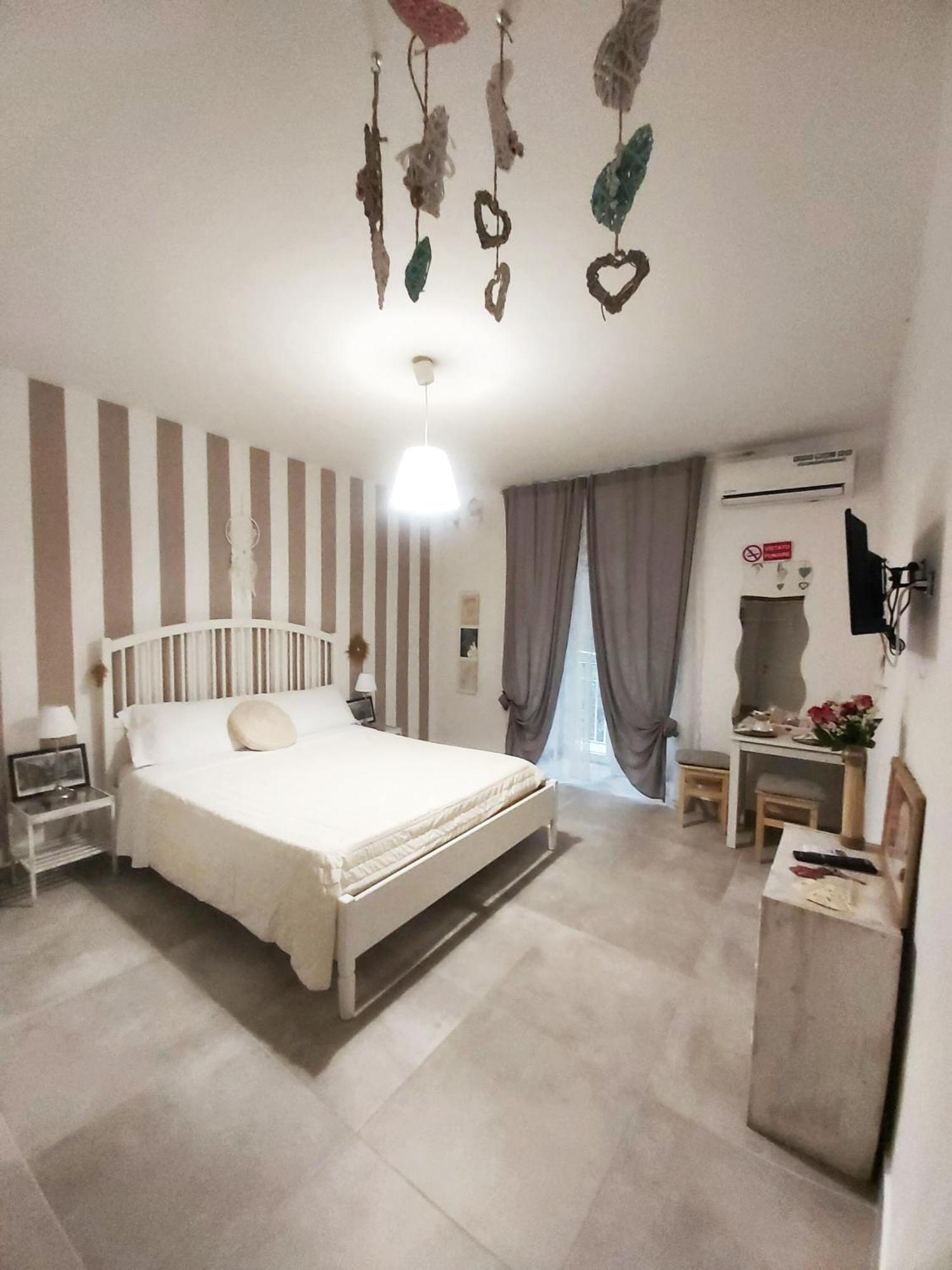 B&Bistrot Naples Chambre photo