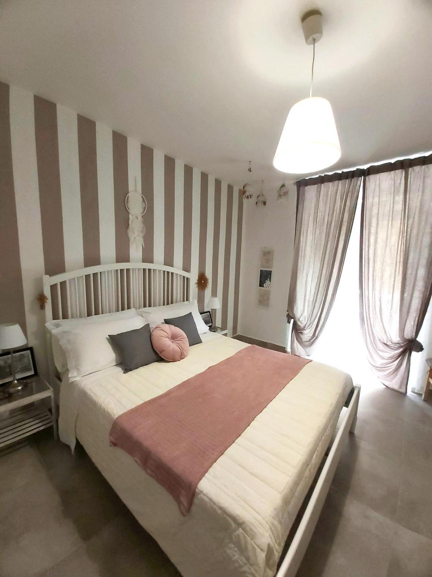 B&Bistrot Naples Chambre photo